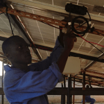 Solar Energy For Africa